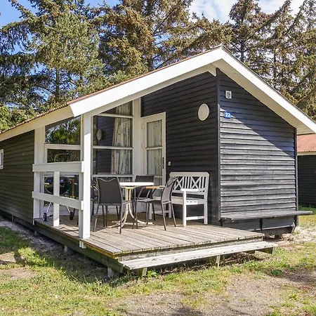 Stunning In With Wifi Сasa de vacaciones