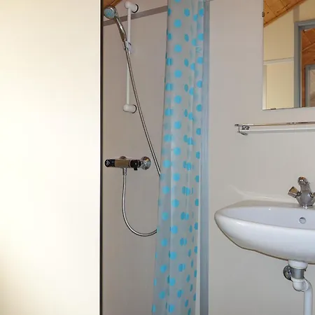 2 Bedroom Pet Friendly In Feriehus Neksø