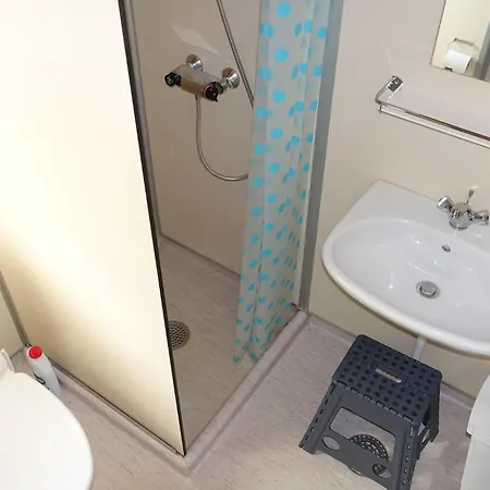 Сasa de vacaciones Stunning In With Wifi Neksø