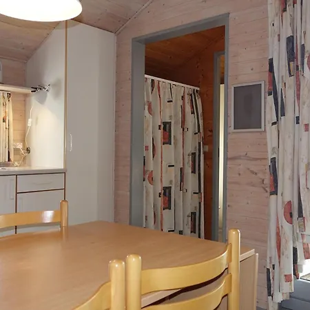 2 Bedroom Pet Friendly In Feriehus Neksø
