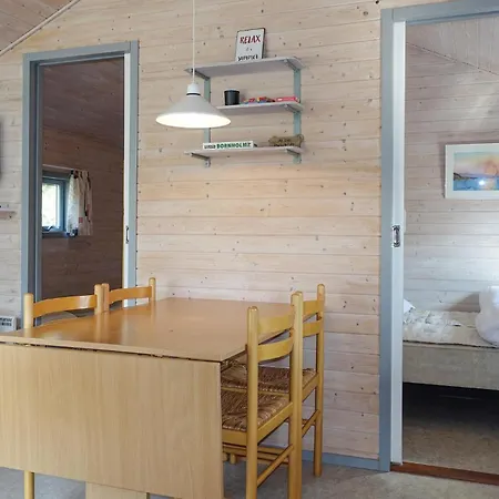 2 Bedroom Pet Friendly In * Neksø