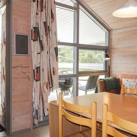 Сasa de vacaciones Stunning In With Wifi