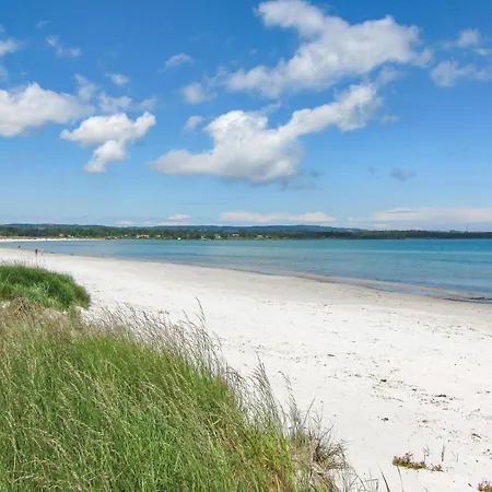 Stunning In With Wifi * Neksø