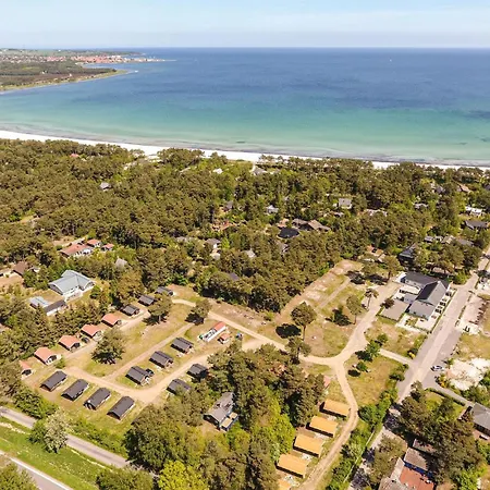 Stunning In With Wifi Neksø