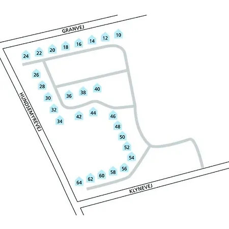 2 Bedroom Pet Friendly In